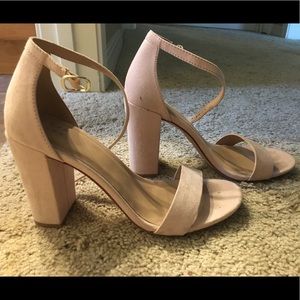 3in Andeawy Heels